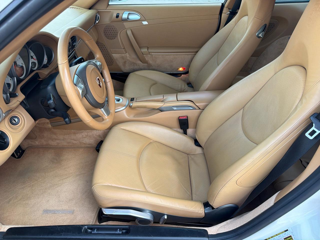 2008 Porsche 911 Carrera S - Photo 25
