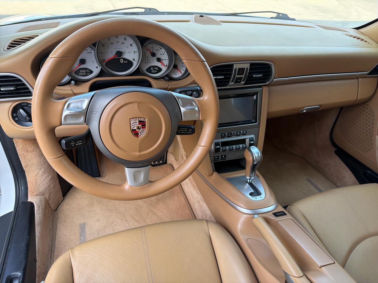 2008 Porsche 911 Carrera S - Photo 26