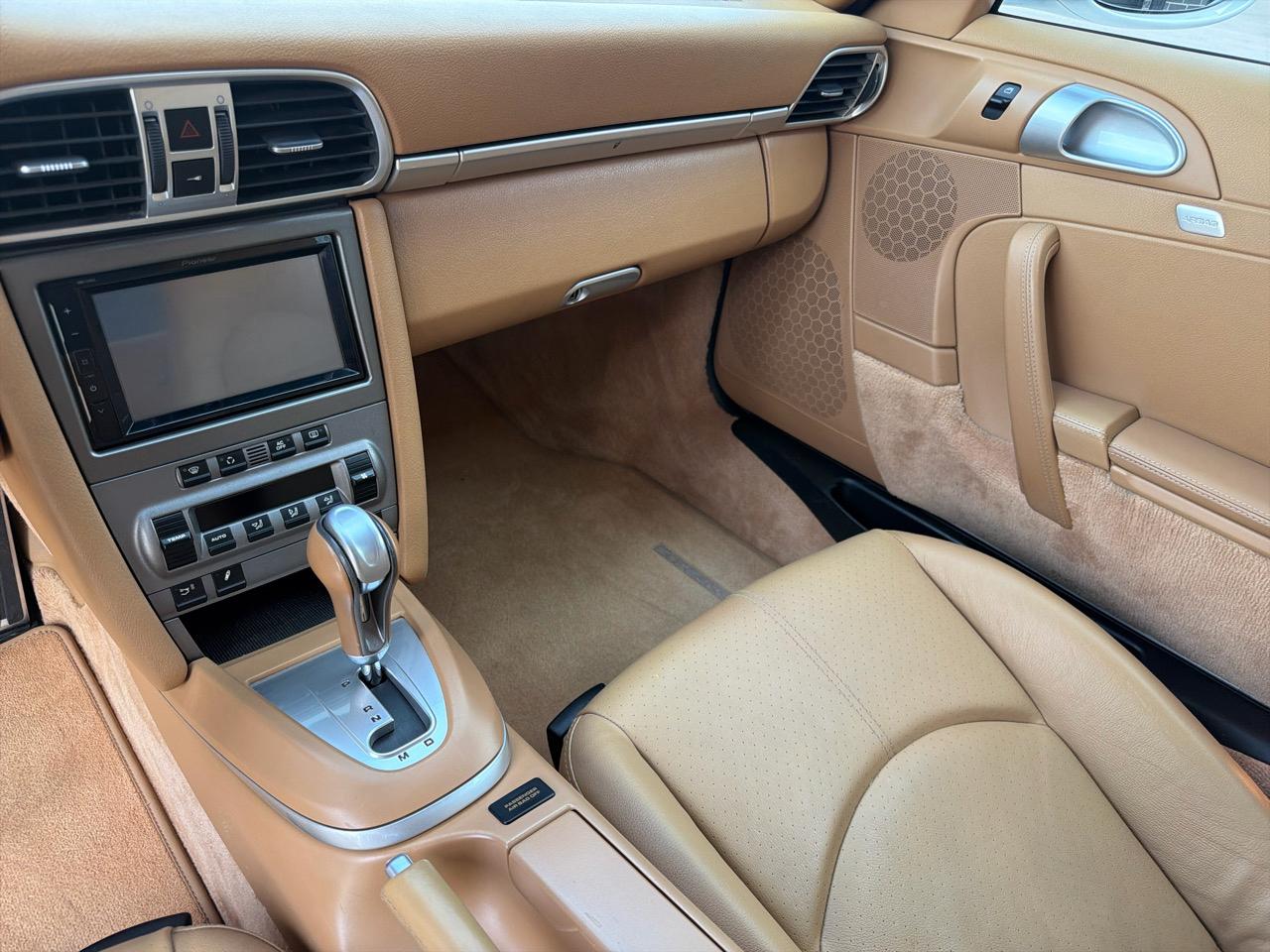 2008 Porsche 911 Carrera S - Photo 27