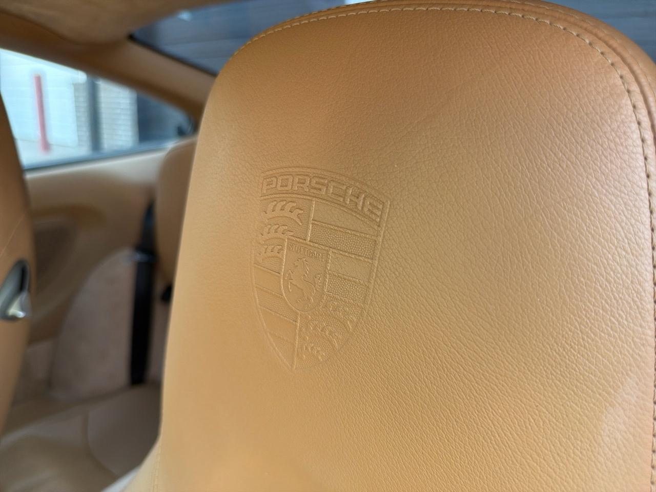 2008 Porsche 911 Carrera S - Photo 32