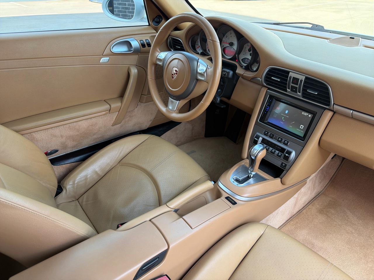 2008 Porsche 911 Carrera S - Photo 35