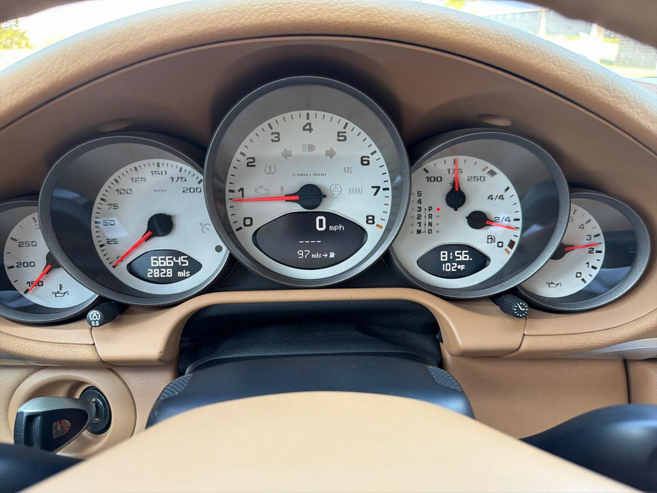 2008 Porsche 911 Carrera S - Photo 38