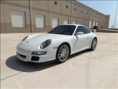 2008 Porsche 911 