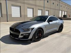 2021 Ford Shelby GT500 