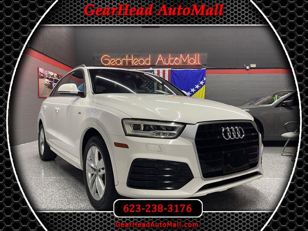 Used Cars Peoria AZ Used Cars & Trucks AZ Gearhead Automall