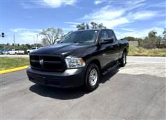 2019 RAM 1500 Classic  2019 RAM 1500 Classic
