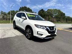 2017 Nissan Rogue  2017 Nissan Rogue