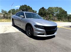 2018 Dodge Charger  2018 Dodge Charger