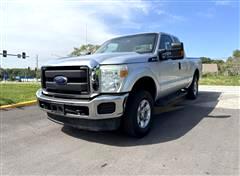 2016 Ford F-250 SD  2016 Ford F-250 SD