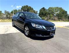 2015 Honda Accord  2015 Honda Accord