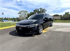 2018 Honda Accord  2018 Honda Accord
