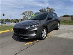 2021 Ford Escape  2021 Ford Escape