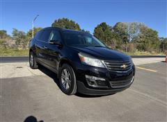 2017 Chevrolet Traverse  2017 Chevrolet Traverse