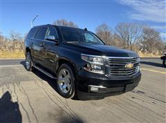 2016 Chevrolet Tahoe 