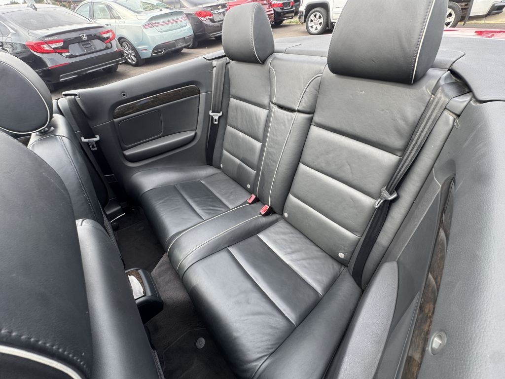 2005 Audi S4 Base photo 31
