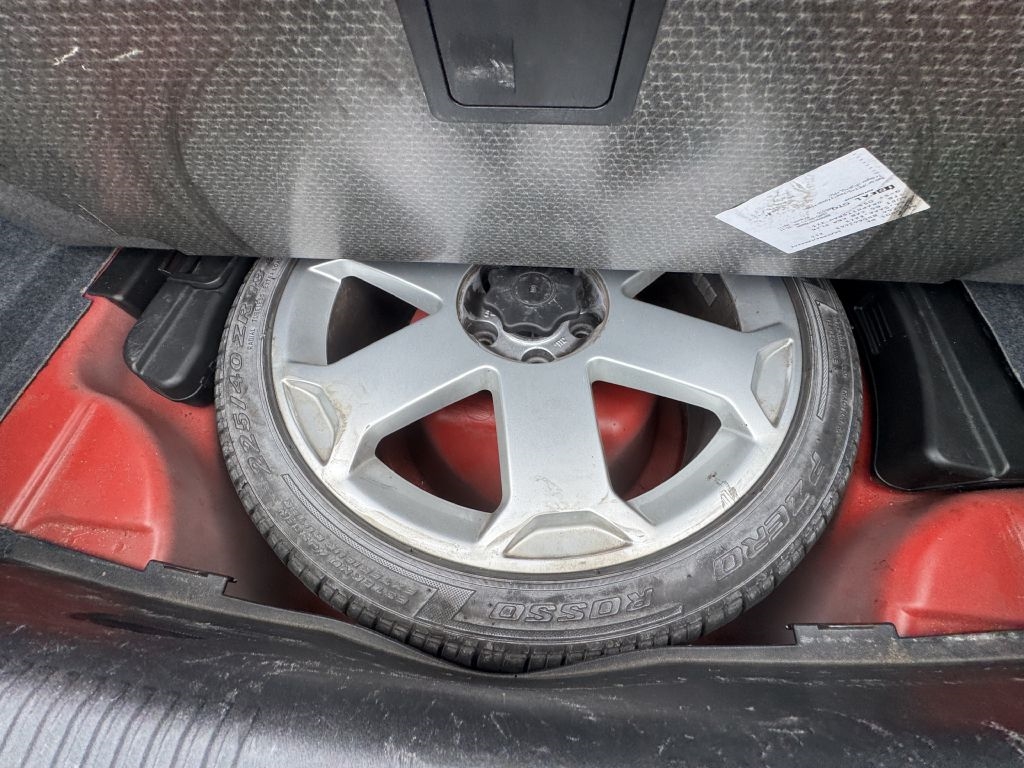 2005 Audi S4 Base photo 33
