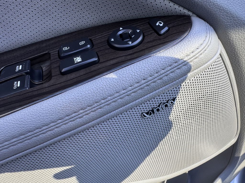 Kia Optima EX 2015