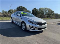 2015 Kia Optima  2015 Kia Optima