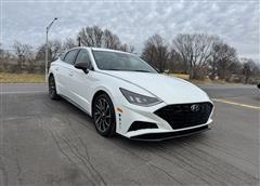 2020 Hyundai Sonata 