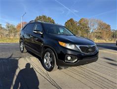 2012 Kia Sorento 