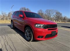 2019 Dodge Durango 