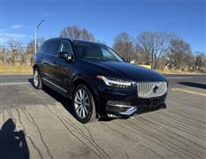 2016 Volvo XC90 