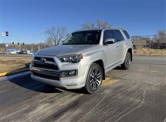 2016 Toyota 4Runner 