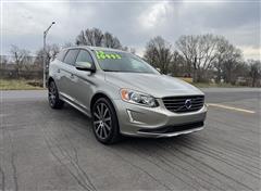 2015 Volvo XC60 