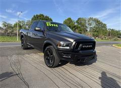 2019 RAM RAM 1500 