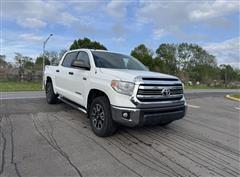 2017 Toyota Tundra 