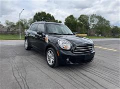 2015 MINI Countryman 
