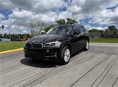 2016 BMW X5 