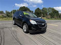 2012 Chevrolet Equinox 
