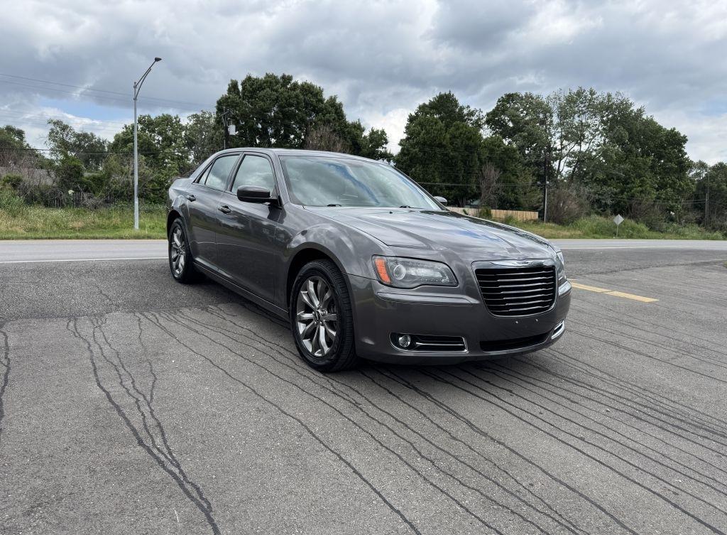2014 Chrysler 300 S V6 AWD's photo