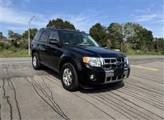 2012 Ford Escape 
