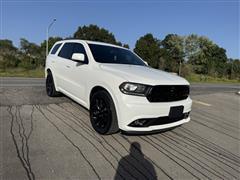 2017 Dodge Durango 