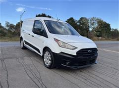 2020 Ford Transit Connect 