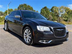 2017 Chrysler 300 