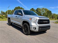 2016 Toyota Tundra 