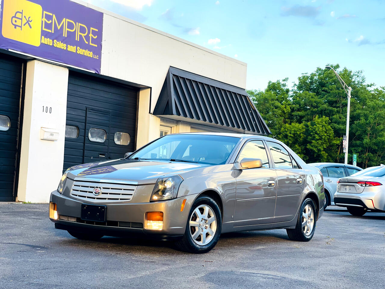 Used Cars for Sale Fulton NY 13069 Empire Auto Sales and Service LLC