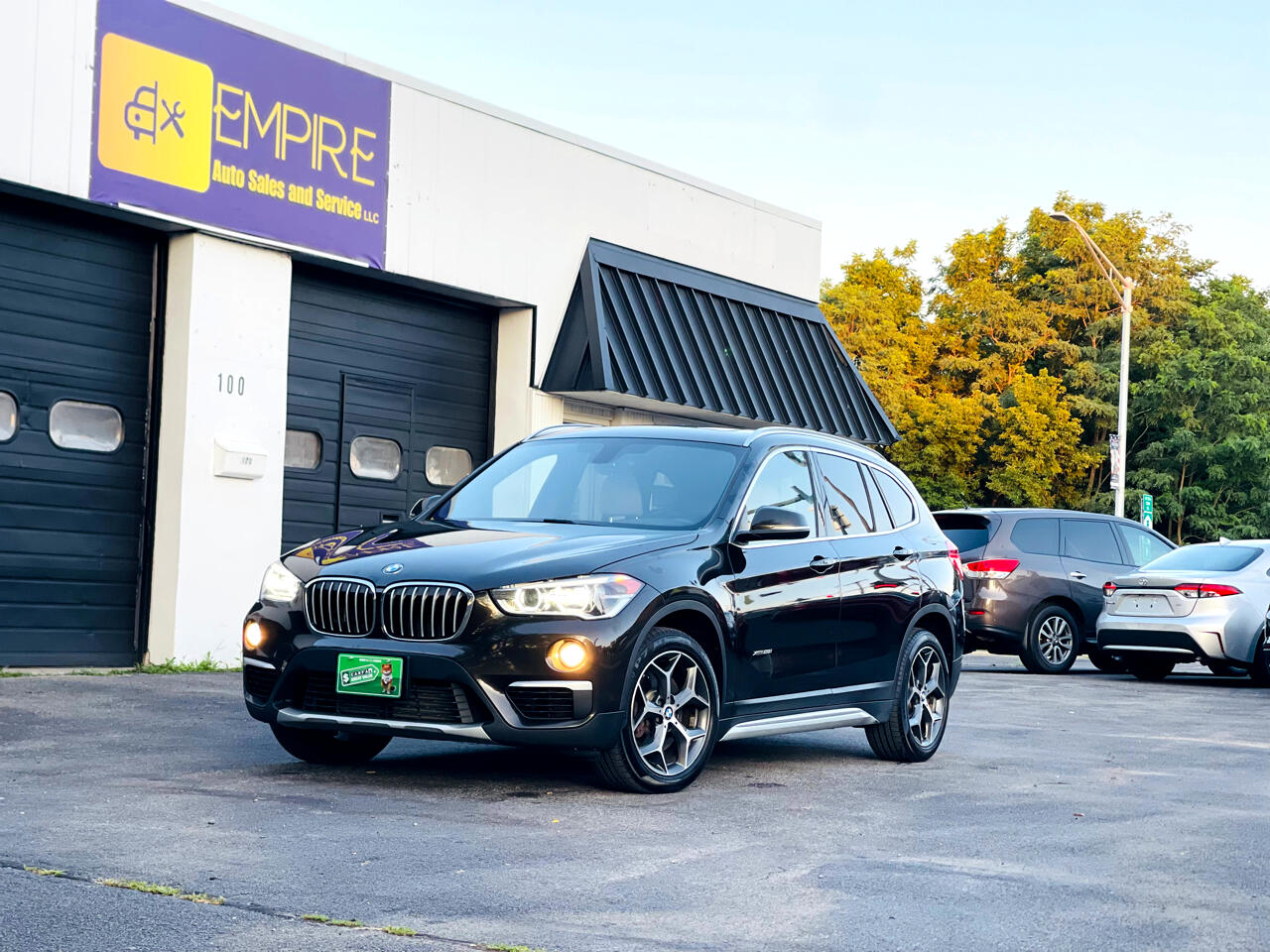 Used Cars for Sale Fulton NY 13069 Empire Auto Sales and Service LLC