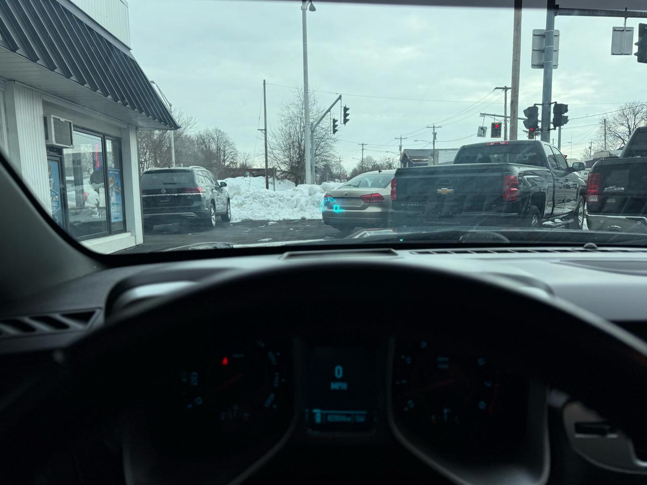 Chevrolet Camaro 2LT Coupe 2012