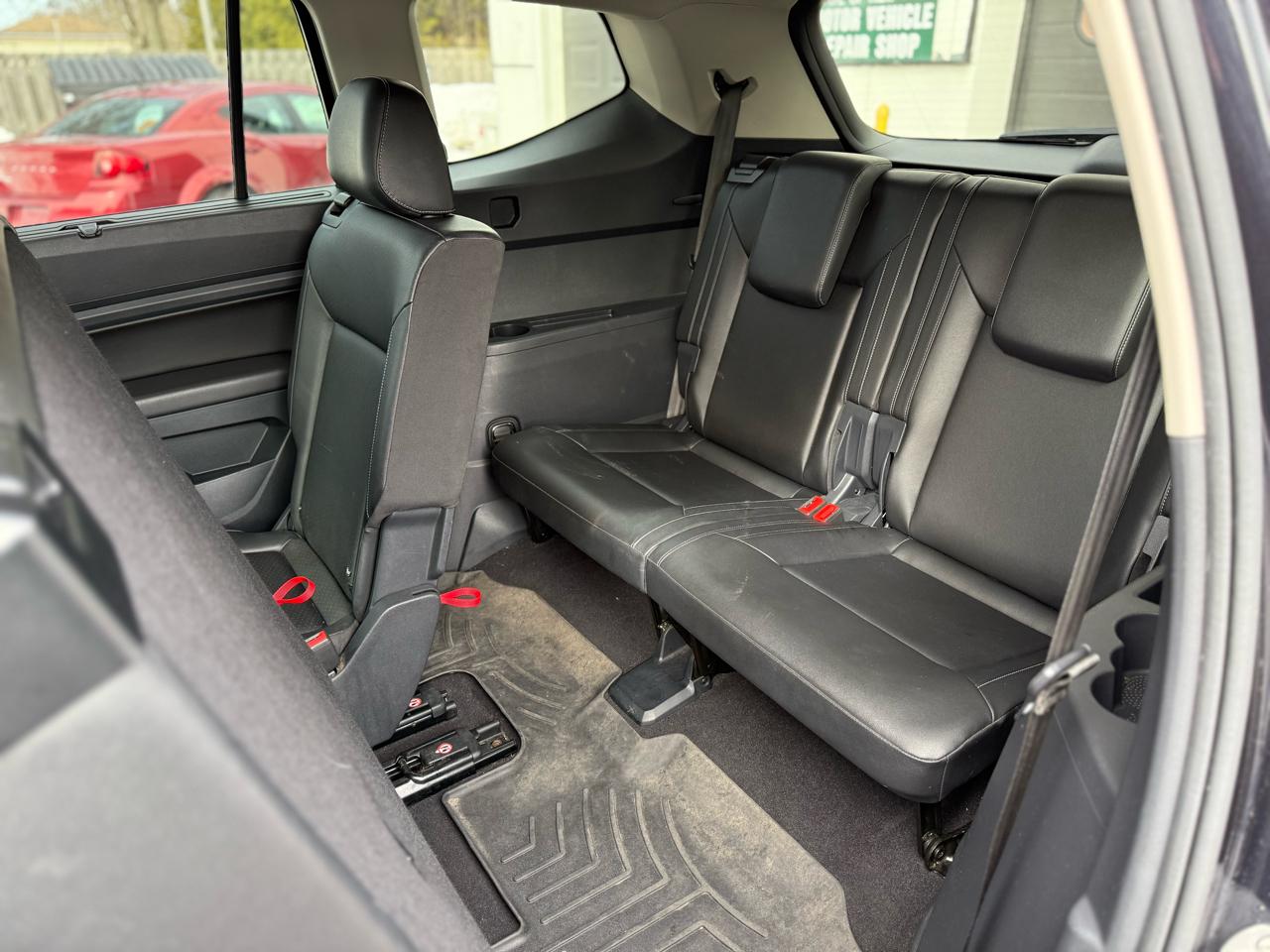 Volkswagen Atlas V6 SE w/Technology AWD 2019