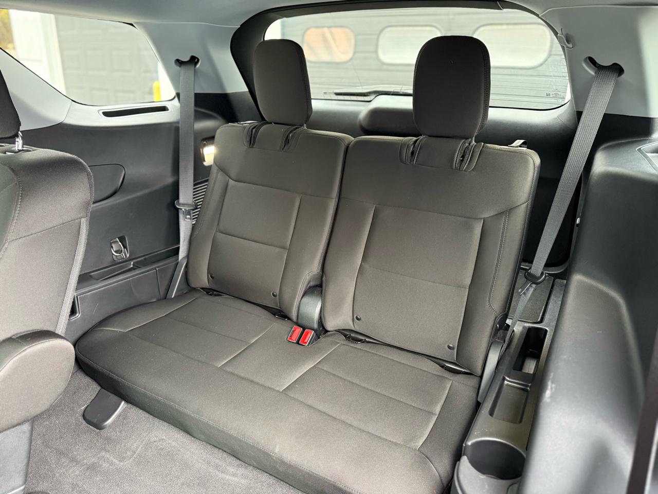 Ford Explorer XLT AWD 2022