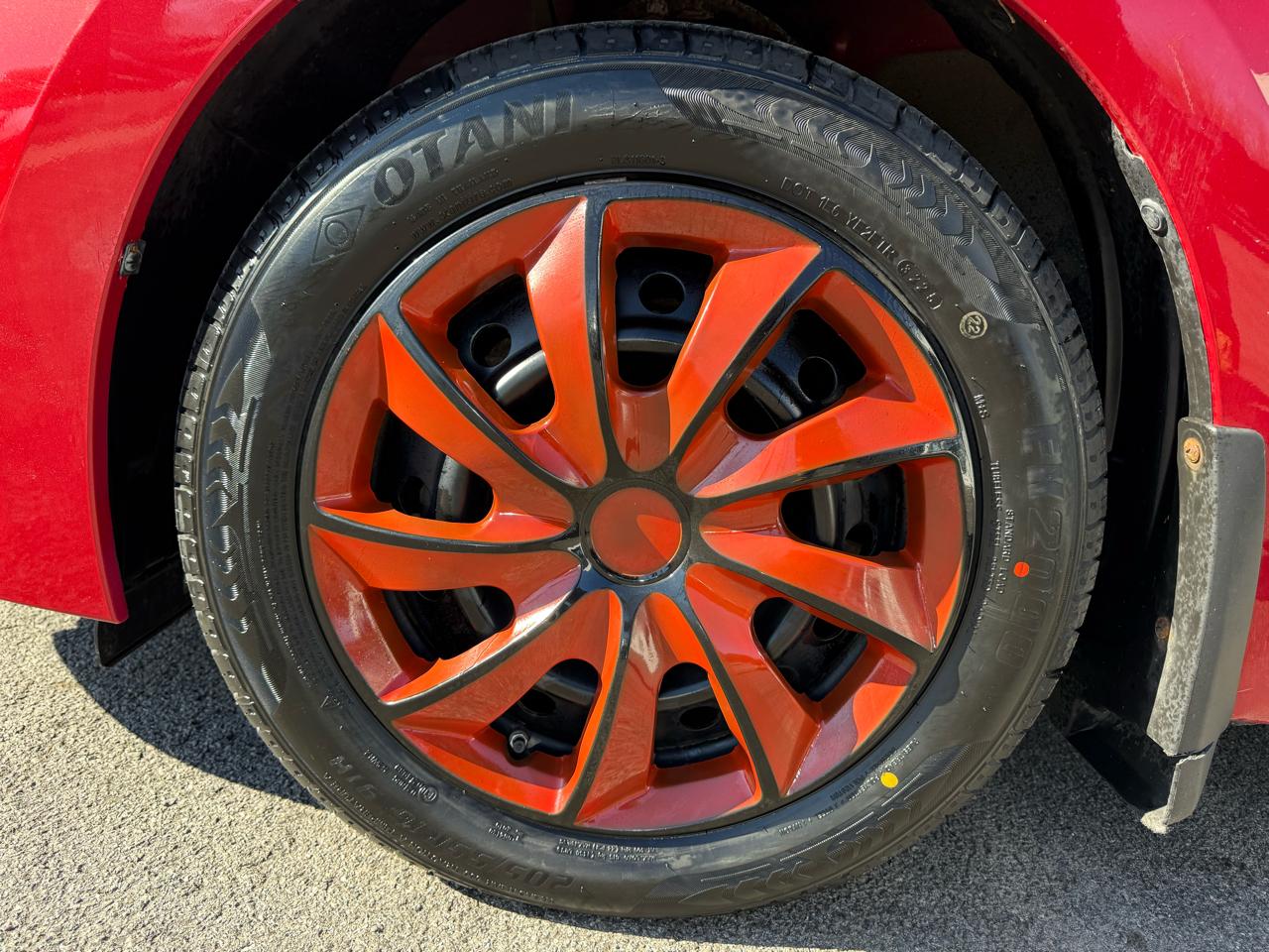 Toyota Corolla LE 2018