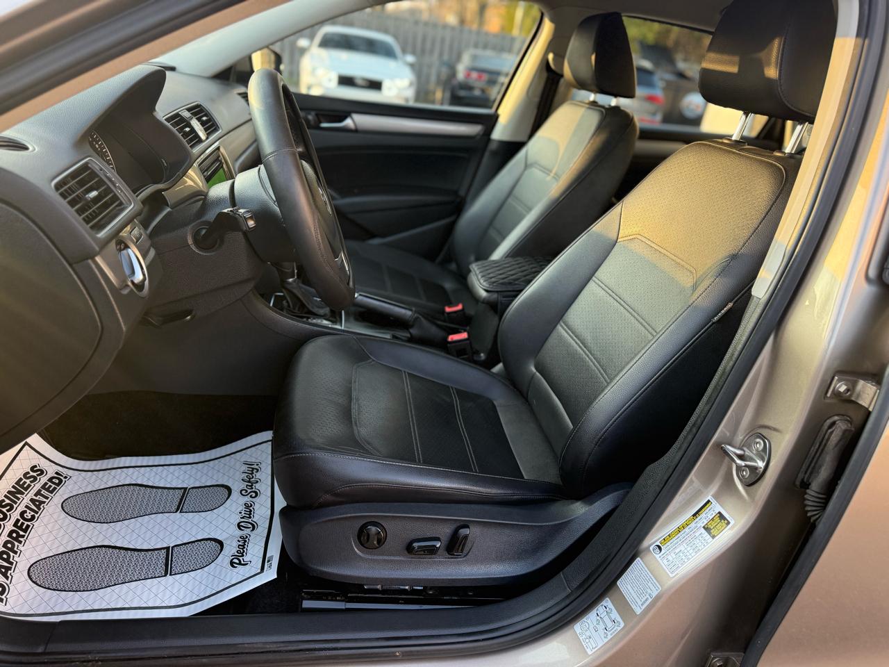 Volkswagen Passat  2015