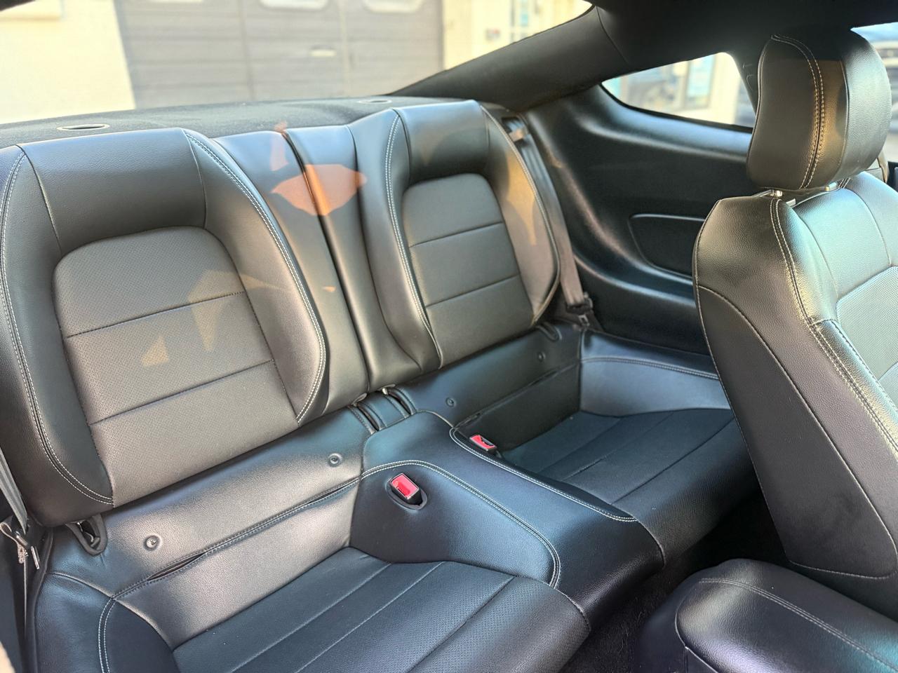 Ford Mustang GT Premium Coupe 2019