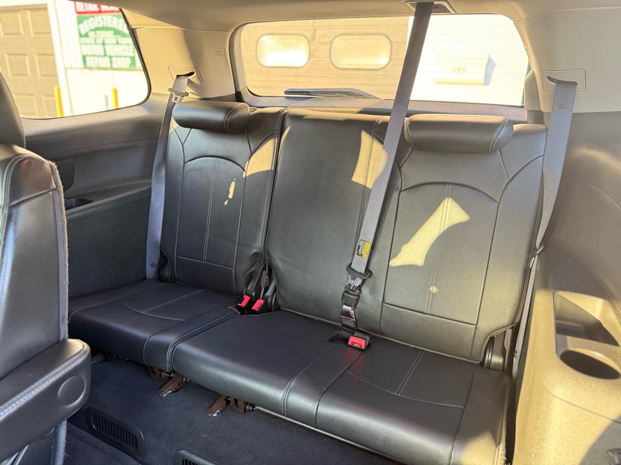 GMC Acadia SLT-1 2013