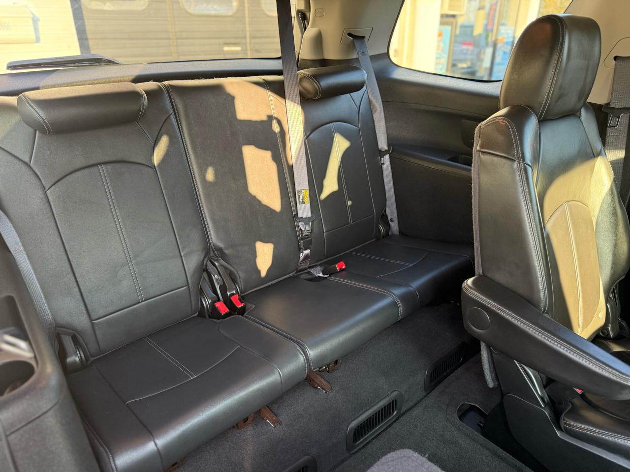 GMC Acadia SLT-1 2013