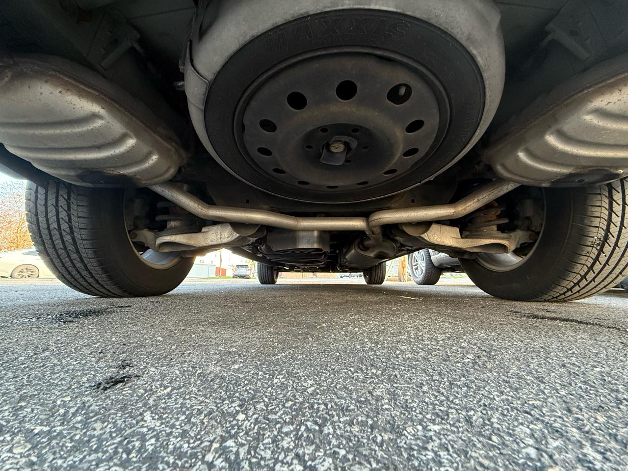 GMC Acadia SLT-1 2013